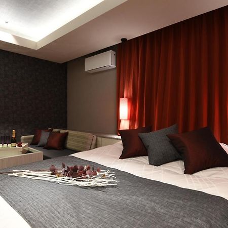 Hotel Zen Sennichimae (Adults Only) Osaka Zewnętrze zdjęcie
