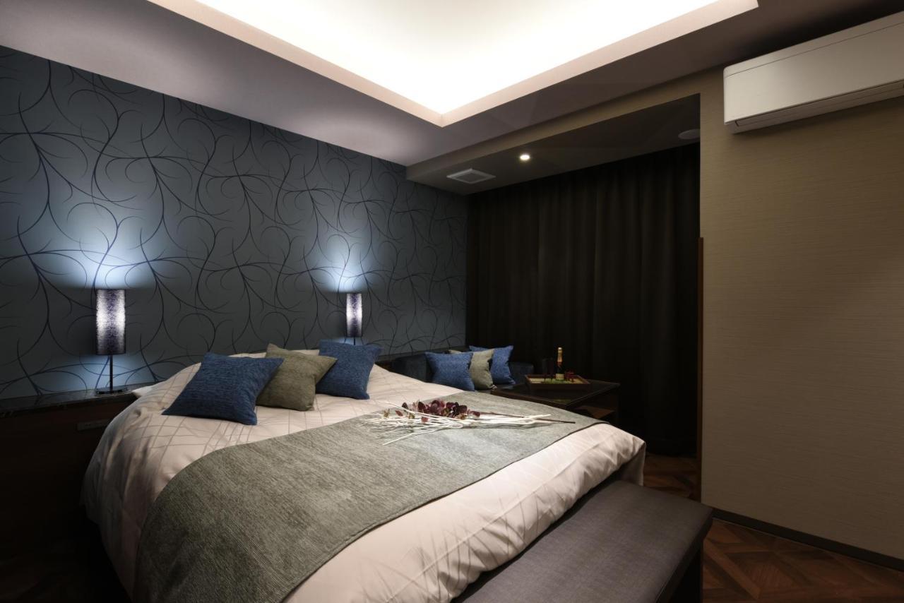 Hotel Zen Sennichimae (Adults Only) Osaka Zewnętrze zdjęcie