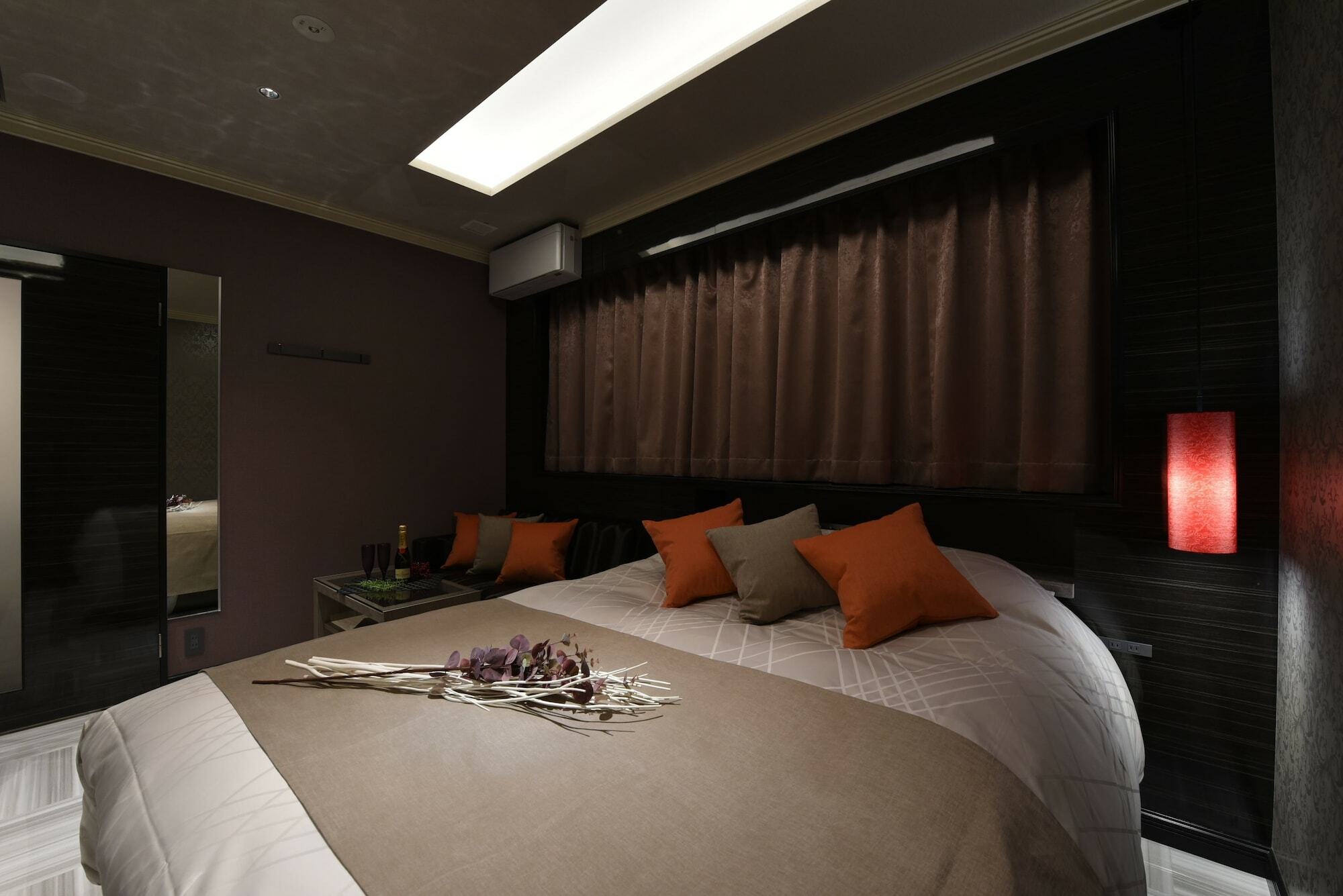Hotel Zen Sennichimae (Adults Only) Osaka Zewnętrze zdjęcie