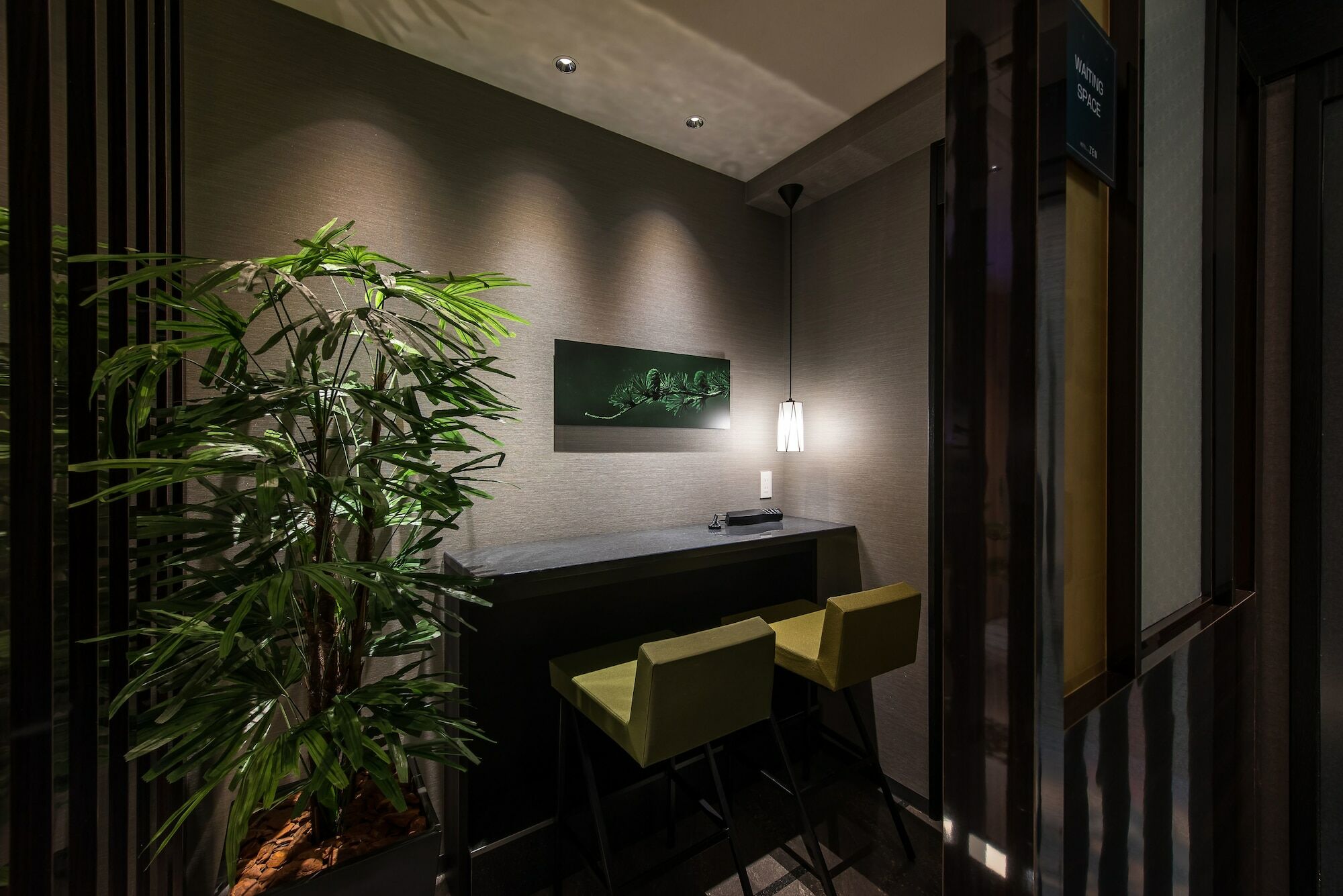 Hotel Zen Sennichimae (Adults Only) Osaka Zewnętrze zdjęcie